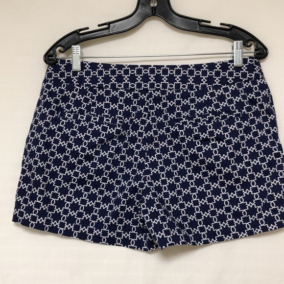 JNY Printed Shorts - Picture 5 of 11